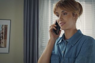 M jak miłość, odcinek 1850. Kama (Michalina Sosna)