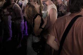 Katarzyna Sawczuk festiwalowe love