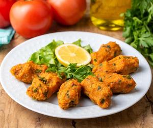 Mercimek köftesi robię dwa razy w tygodniu. Ty też się w nich zakochasz