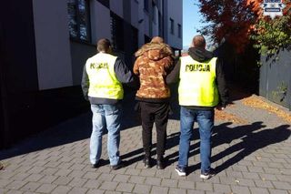 Nożem ugodził 44-latka w plecy. „Nie chciałem zrobić krzywdy”