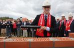 Rusza budowa ośrodka treningowego Widzewa