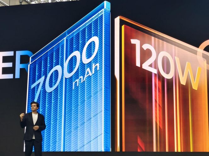 realme GT7 - 2025
