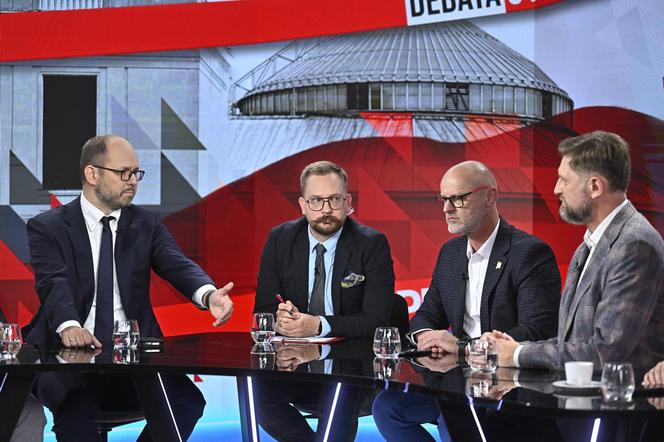 Debata o Polsce 16.06.2024