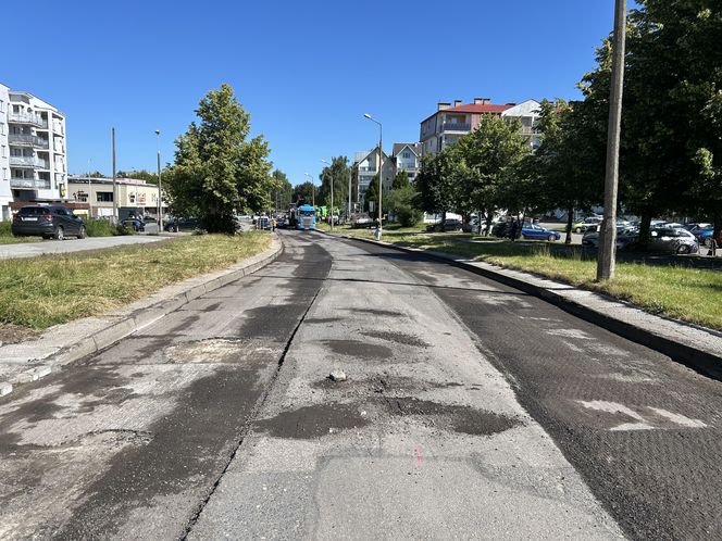 Ruszyły prace na Janowicza
