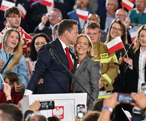Wieczór wyborczy 2025 z Trzaskowskim. Emocje, obietnice i wezwanie do mobilizacji dla Polski 