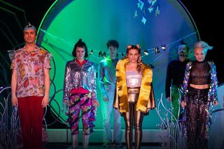 Na Dzień Dziecka dodatkowe spektakle. Teatr Osterwy świętuje z najmłodszymi już od czwartku 