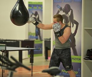 Pierwsza miłość, odcinek 3984: Kamil Biały (Igor Paszczyk)