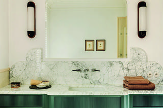 Styl francuski we wnętrzach