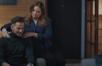 M jak miłość odc. 1868. Anita (Melania Grzesiewicz), Kamil (Marcin Bosak)