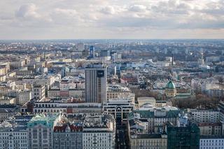 Warszawa stolicą... pluskiew? Wszystkiemu winne Euro 2012