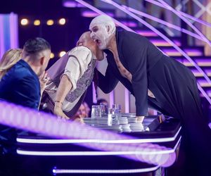 Szatańskie rytuały w Polsacie. Karolak przebrany za wampira znowu szokuje