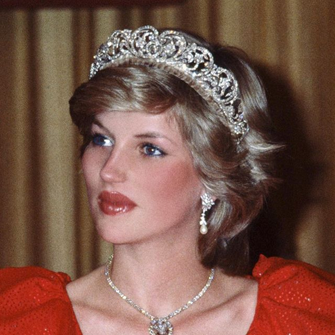 Księżna Diana