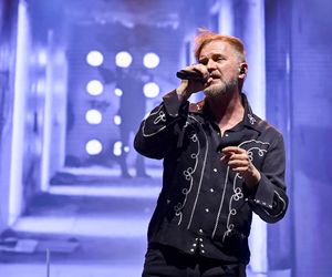 Tych polskich piosenek słucha w kosmosie Sławosz Uznański-Wiśniewski