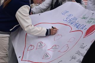 Mieszkaniec gminy Stawiguda przejedzie na rowerze całą Polskę. Chce ratować życie syna