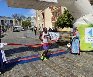 Półmaraton Ślimaka 2025