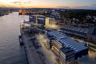 PGZ Stocznia Wojenna