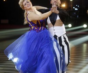 Elżbieta Romanowska, Rafał Maserak