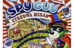 Cyrkowy Dzień Dziecka w Julinek Park 