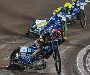 Żużel Ekstraliga Orlen Oil Motor Lublin - PRES Toruń