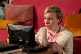 Barwy szczęścia, odcinek 3263: Sonia wyznaje, że chce mieć dziecko z Robertem, nieświadoma, że ten znów ją odurzył