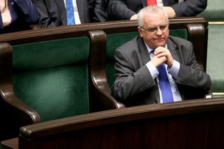 Zastępca Kaczyńskiego walczy o zdrowie! Lipiński po ciężkiej operacji