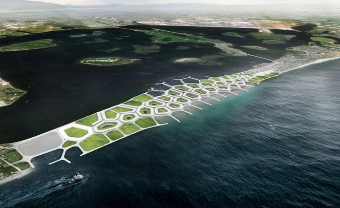 ex-terra. Nowy Jork