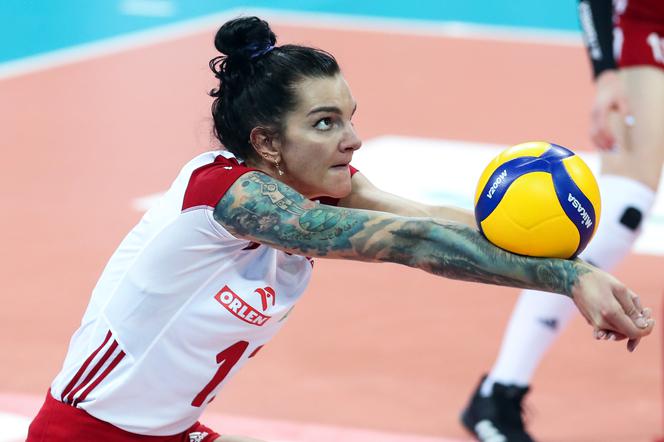 Gdy zobaczyliśmy, ile kilogramów podnosi Malwina Smarzek, przecieraliśmy oczy. Zawstydziła wielu mężczyzn