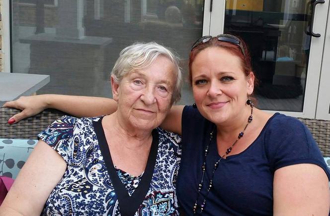 Wierzymy, że Ania do nas wróci