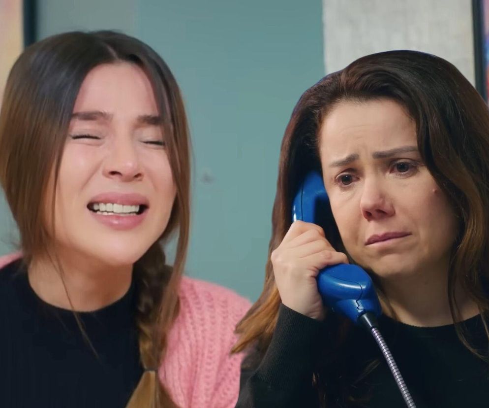 Miłość i nadzieja. Zeynep wypowie najgorsze słowa, jakie matka mogłaby usłyszeć