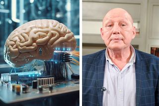 Krzysztof Jackowski o przyszłości pracy w Polsce. Sztuczna inteligencja przejmie zawody? „Nie każdy musi się bać” 