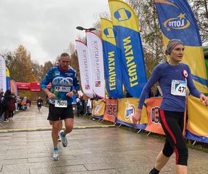 Lotto 8 Olsztyński Bieg Niepodległości cz.2