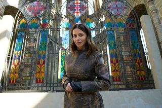 The Traitors. Zdrajcy 2: odcinek 6.