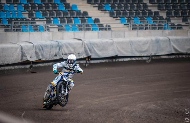 eWinner Apator Toruń, Bartosz Zmarzlik, Emil Sajfutdinow i inni. Gwiazdy trenowały na Motoarenie