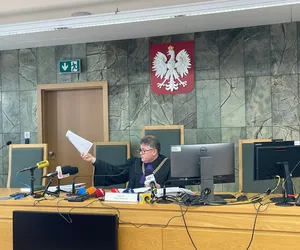 Jerzy S. nie stawił się w sądzie! W Krakowie trwa rozprawa dotycząca prowadzenia przez niego auta w stanie nietrzeźwości