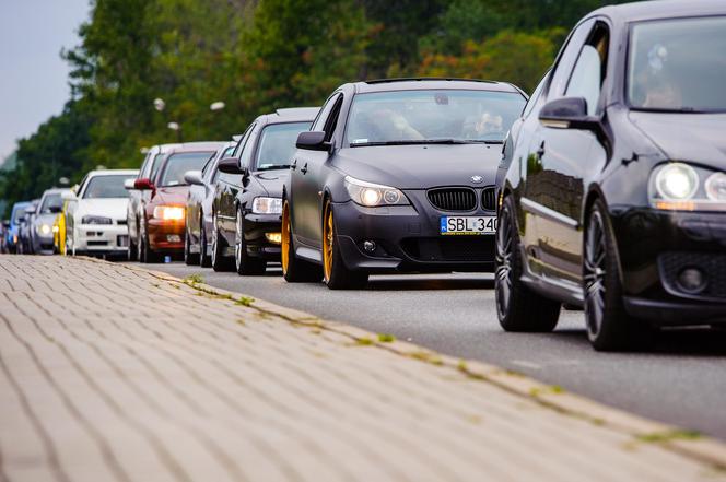 Summer Cars Party 2015