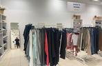 Butik Pełen Dobra w Porcie Łódź. Ubrania za darmo dla najbardziej potrzebujących