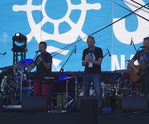 Bydgoszcz na fali! XVI edycja Steru na Bydgoszcz za nami