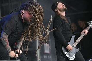 Rafał Rasta Piotrowski odszedł z Decapitated! Oto nowy wokalista formacji 