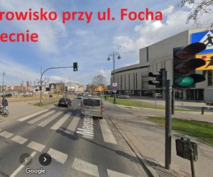 Tak zmieniła się Bydgoszcz. Wszystko widzimy w historii Google Street View 