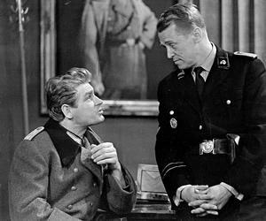 Stanisław Mikulski. Skazany na Hansa Klossa