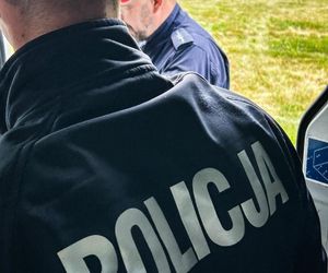 Tak wyglądały poszukiwania 11-letniej Patrycji