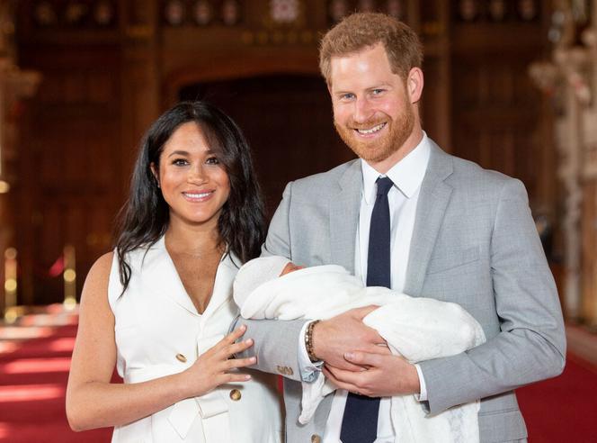 Ojciec Meghan ostro krytykuję córkę i księcia Harry'ego