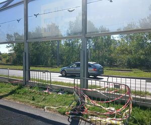 Straty liczone są w dziesiątkach tysięcy złotych
