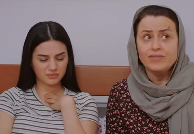 Miłość i nadzieja, odcinek 269: Bahar, Cavidan