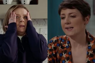 Pierwsza miłość, odcinek 4031: Kinga będzie głosić Marysi małżeńskie mądrości! Sama nie będzie miała pojęcia, że mąż ją zdradza