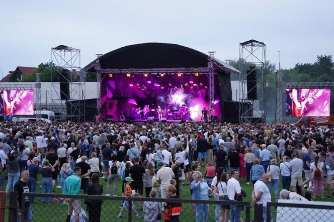 Dni Iławy 2026. Już wiadomo, kto wystąpi podczas tegorocznego święta miasta