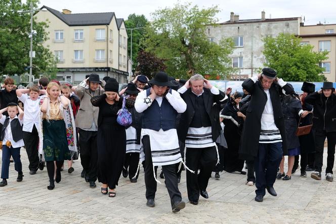 "Wierzbnickie meżaliany” Starachowice 12.06.