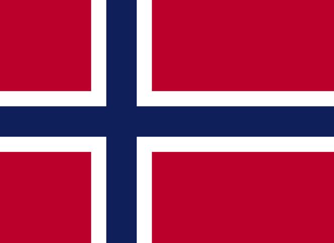 1. Norwegia - przeciętna emerytura 1797 euro netto (8320,88 zł wg. kursu na 21.04.2022)