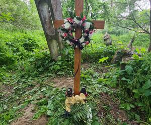 14-latek zginął rażony prądem. Dramat w Krośnie [GALERIA]