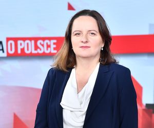 Nagłe odwołanie w rządzie. Hołownia cofnął poparcie dla wiceszefowej MSZ